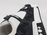 Paar schoenen, maat 7, louis vuitton, ms 0253 - afbeelding 11 van  11