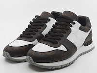 Paar schoenen, maat 7, louis vuitton, ms264