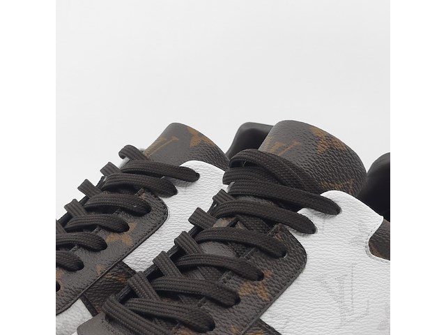 Paar schoenen, maat 7, louis vuitton, ms264 - afbeelding 5 van  10