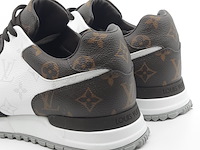 Paar schoenen, maat 7, louis vuitton, ms264 - afbeelding 7 van  10