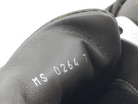 Paar schoenen, maat 7, louis vuitton, ms264 - afbeelding 9 van  10