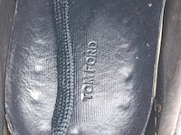 Paar schoenen, maat 7, tom ford, j0866t - afbeelding 2 van  10
