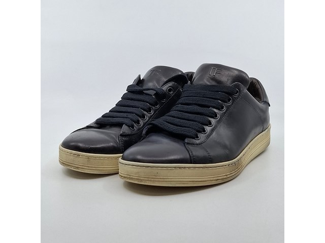 Paar schoenen, maat 7, tom ford, j0866t - afbeelding 1 van  10