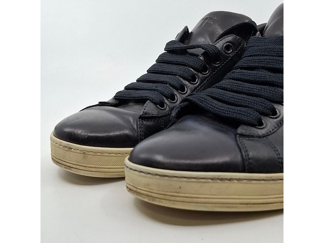 Paar schoenen, maat 7, tom ford, j0866t - afbeelding 3 van  10