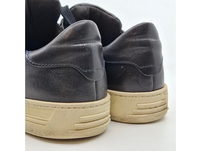 Paar schoenen, maat 7, tom ford, j0866t - afbeelding 5 van  10