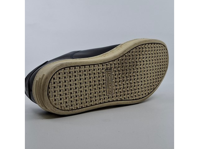 Paar schoenen, maat 7, tom ford, j0866t - afbeelding 8 van  10