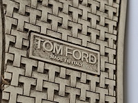 Paar schoenen, maat 7, tom ford, j0866t - afbeelding 9 van  10