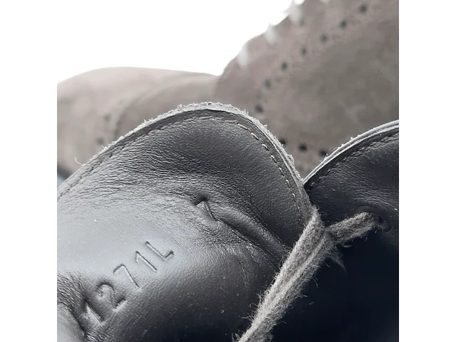 Paar schoenen, maat 7, tom ford - afbeelding 2 van  12