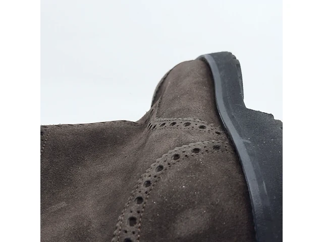 Paar schoenen, maat 7, tom ford - afbeelding 3 van  12