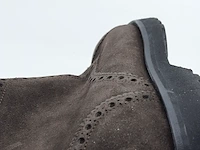 Paar schoenen, maat 7, tom ford - afbeelding 3 van  12