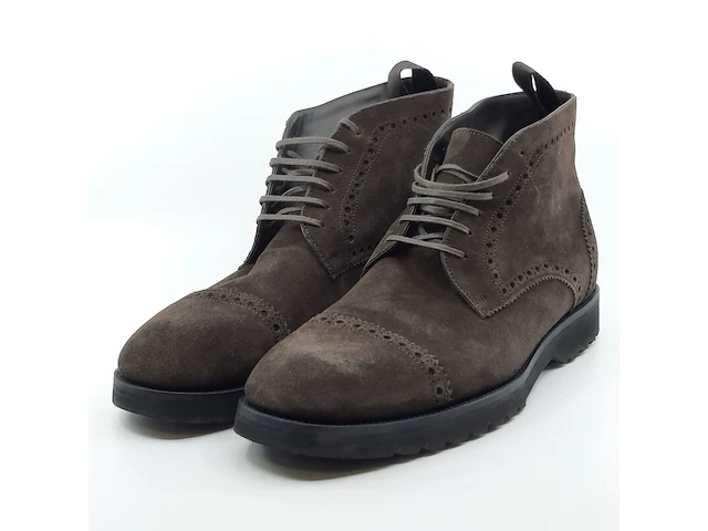 Paar schoenen, maat 7, tom ford - afbeelding 1 van  12