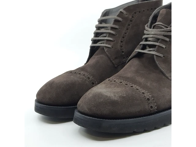 Paar schoenen, maat 7, tom ford - afbeelding 5 van  12