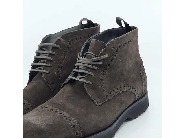 Paar schoenen, maat 7, tom ford - afbeelding 6 van  12