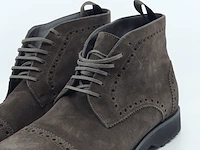 Paar schoenen, maat 7, tom ford - afbeelding 6 van  12