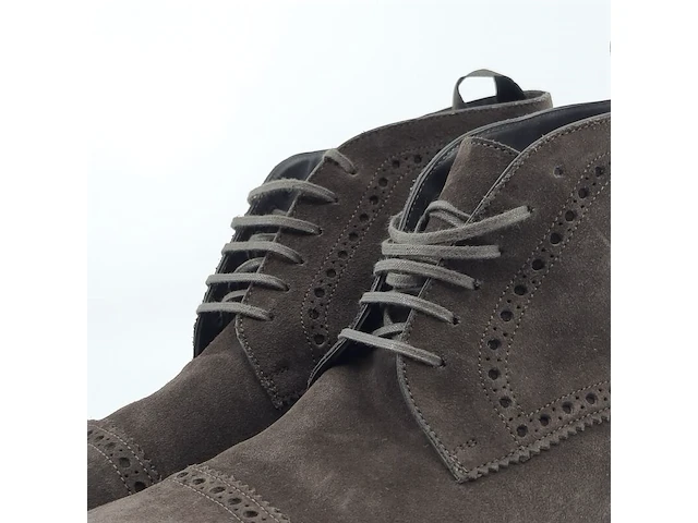 Paar schoenen, maat 7, tom ford - afbeelding 7 van  12