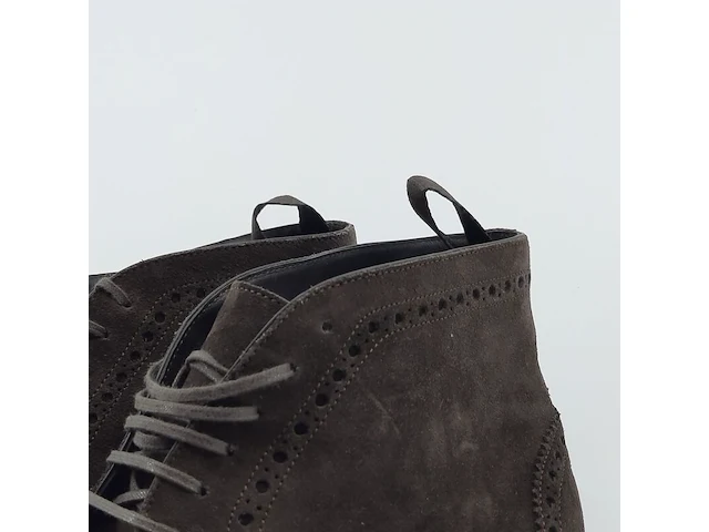 Paar schoenen, maat 7, tom ford - afbeelding 8 van  12