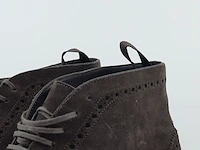 Paar schoenen, maat 7, tom ford - afbeelding 8 van  12