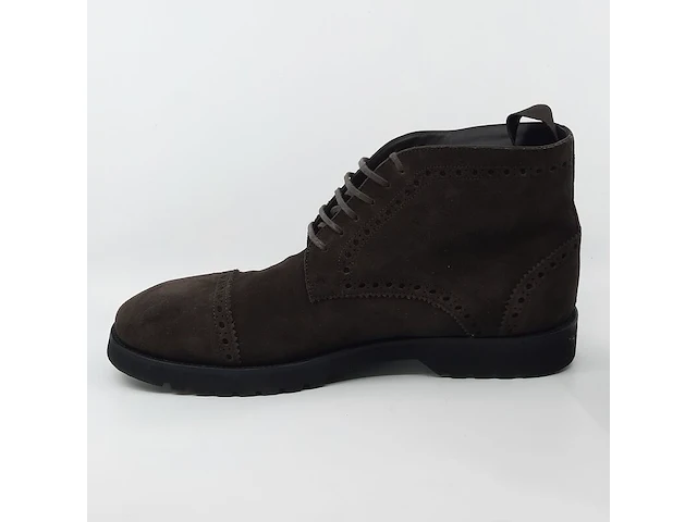 Paar schoenen, maat 7, tom ford - afbeelding 9 van  12