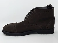 Paar schoenen, maat 7, tom ford - afbeelding 9 van  12
