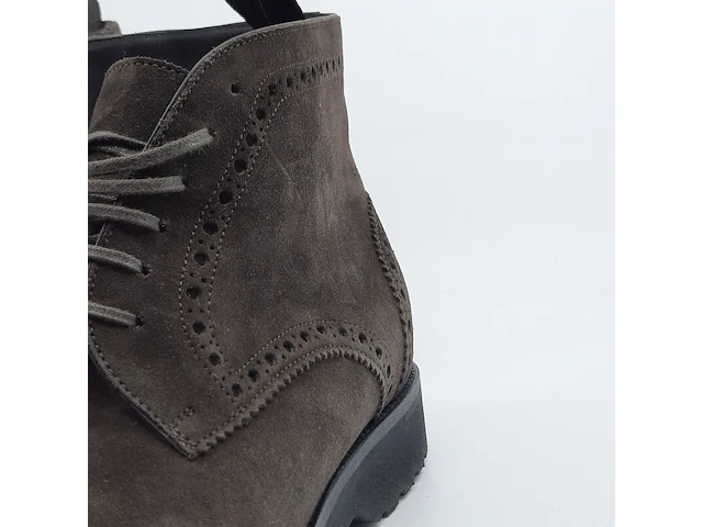 Paar schoenen, maat 7, tom ford - afbeelding 10 van  12
