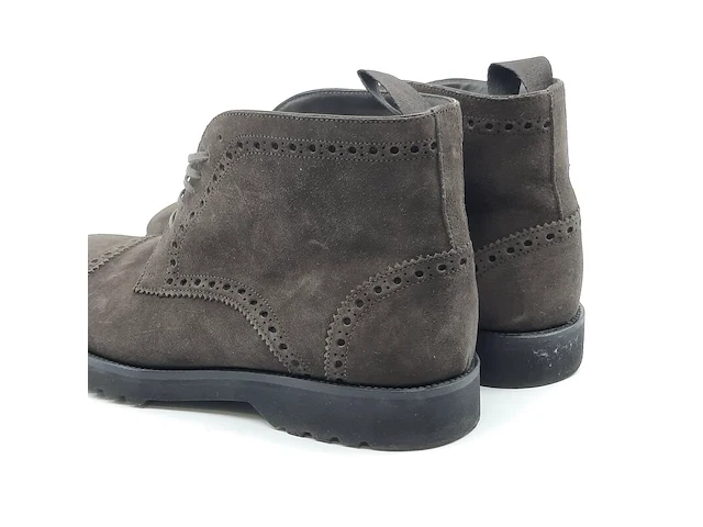 Paar schoenen, maat 7, tom ford - afbeelding 11 van  12