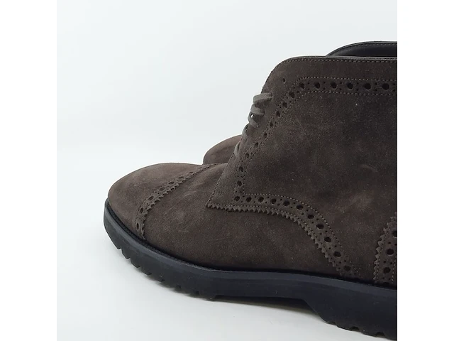 Paar schoenen, maat 7, tom ford - afbeelding 12 van  12