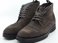 Paar schoenen, maat 7, tom ford - afbeelding 1 van  12