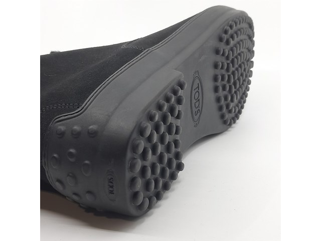 Paar schoenen, maat 7,5, tod's - afbeelding 3 van  11