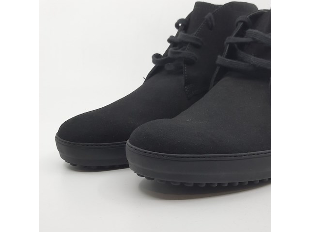 Paar schoenen, maat 7,5, tod's - afbeelding 4 van  11