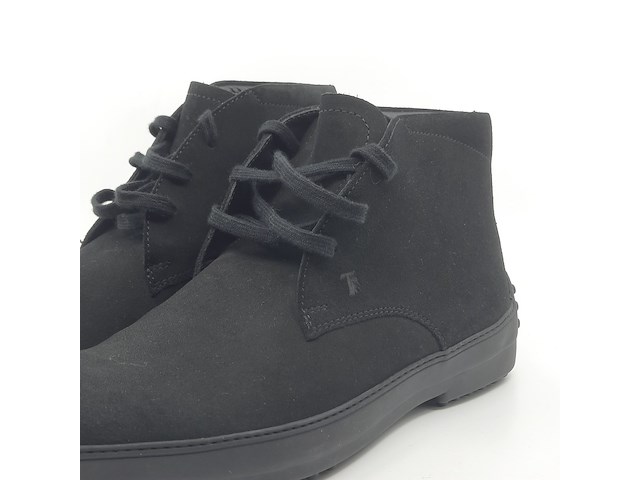 Paar schoenen, maat 7,5, tod's - afbeelding 5 van  11