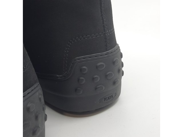 Paar schoenen, maat 7,5, tod's - afbeelding 10 van  11