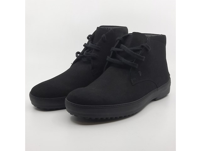 Paar schoenen, maat 7,5, tod's - afbeelding 1 van  11