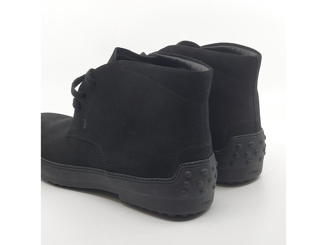 Paar schoenen, maat 7,5, tod's - afbeelding 8 van  11