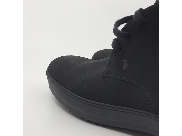 Paar schoenen, maat 7,5, tod's - afbeelding 9 van  11