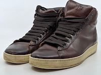 Paar schoenen, maat 7,5, tom ford, j0875t
