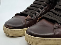 Paar schoenen, maat 7,5, tom ford, j0875t - afbeelding 2 van  8