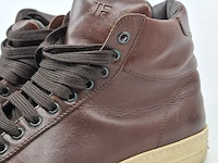 Paar schoenen, maat 7,5, tom ford, j0875t - afbeelding 3 van  8