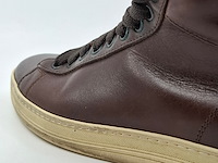 Paar schoenen, maat 7,5, tom ford, j0875t - afbeelding 5 van  8