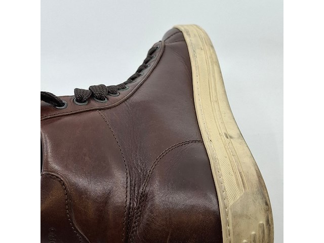Paar schoenen, maat 7,5, tom ford, j0875t - afbeelding 6 van  8