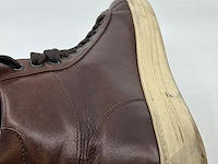 Paar schoenen, maat 7,5, tom ford, j0875t - afbeelding 6 van  8