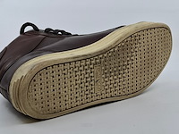 Paar schoenen, maat 7,5, tom ford, j0875t - afbeelding 7 van  8