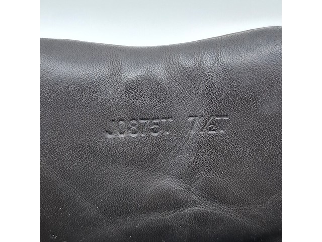 Paar schoenen, maat 7,5, tom ford, j0875t - afbeelding 8 van  8