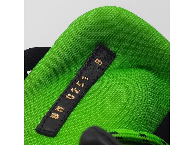 Paar schoenen, maat 8, louis vuitton, bm 0251 - afbeelding 2 van  13