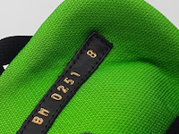 Paar schoenen, maat 8, louis vuitton, bm 0251 - afbeelding 2 van  13