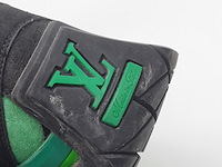 Paar schoenen, maat 8, louis vuitton, bm 0251 - afbeelding 3 van  13