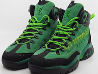 Paar schoenen, maat 8, louis vuitton, bm 0251 - afbeelding 1 van  13