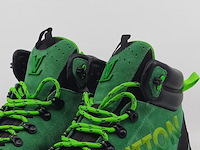 Paar schoenen, maat 8, louis vuitton, bm 0251 - afbeelding 7 van  13