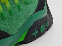 Paar schoenen, maat 8, louis vuitton, bm 0251 - afbeelding 10 van  13