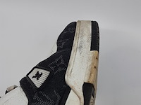 Paar schoenen, maat 8, louis vuitton, dd 0243 - afbeelding 3 van  11