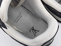 Paar schoenen, maat 8, louis vuitton, dd 0243 - afbeelding 11 van  11